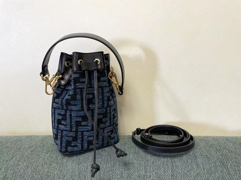 Fendi Bucket Bags